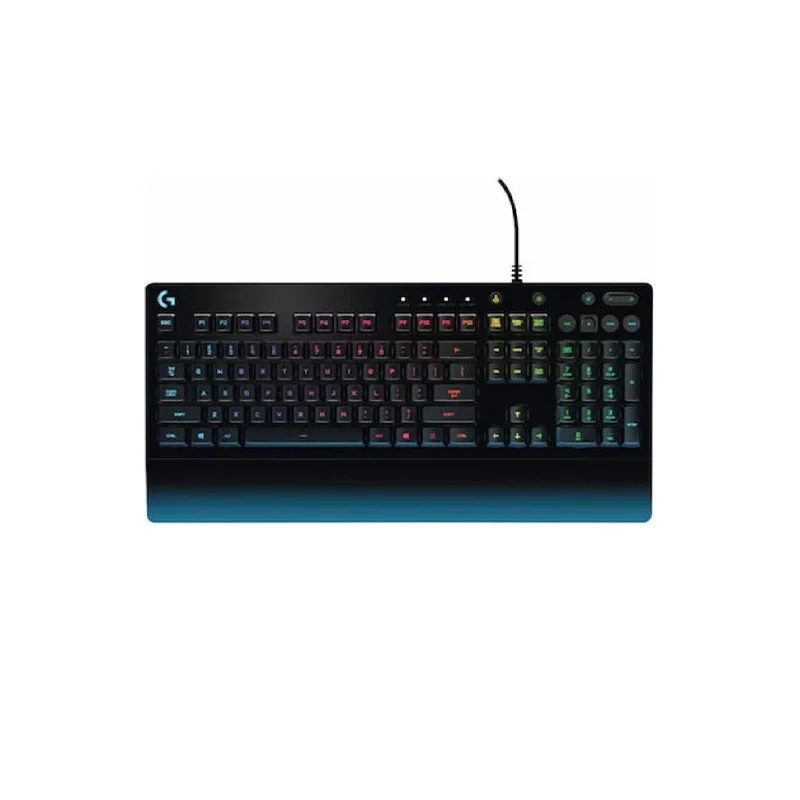 Φωτογραφία προϊόντος: GAM.KEYB.LOGITECH G213 PRODIGY ELL