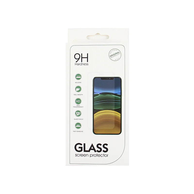 Φωτογραφία προϊόντος: Tempered Glass για Xiaomi Redmi A3 4G