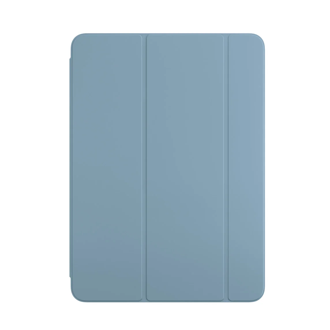 Φωτογραφία προϊόντος: Apple Smart Folio for iPad Air 11-inch (Μ2) Denim (MWK63ZM/A)