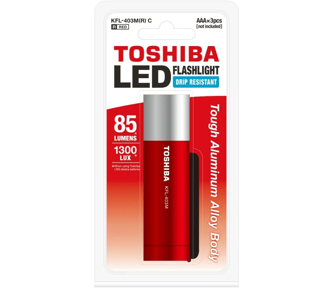 Φωτογραφία προϊόντος: TOSHIBA Mini LED KFL-403M(R) C BP