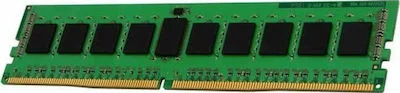 Φωτογραφία προϊόντος: KINGSTON Memory KVR32N22S8/8, DDR4, 3200MT/s, Single Rank, 8GB