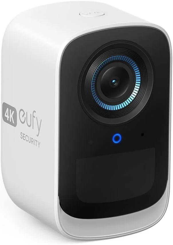 Φωτογραφία προϊόντος: ANKER S300 EufyCam 3C Add-on Battery Camera 4K