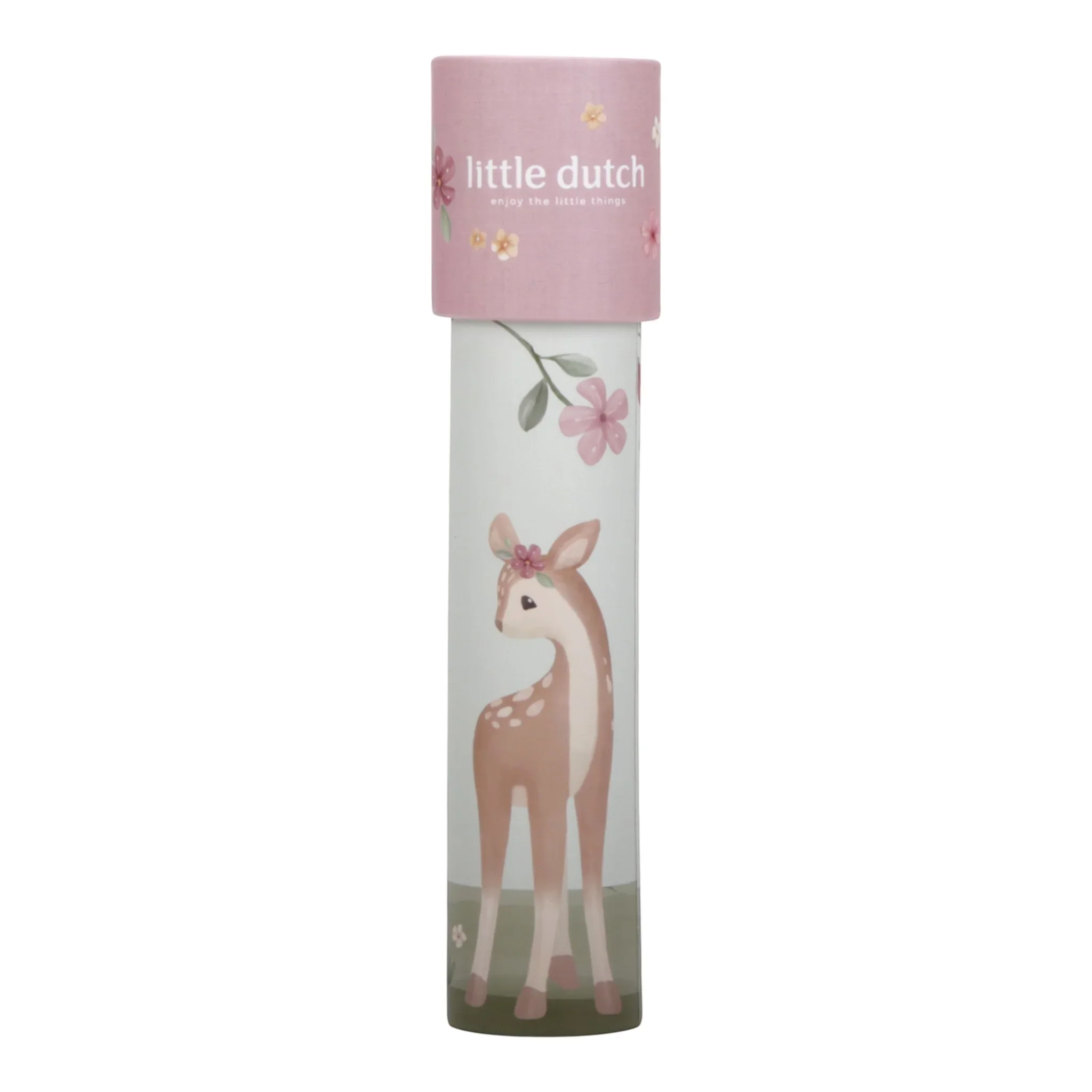 Φωτογραφία προϊόντος: LITTLE DUTCH. Καλειδοσκόπιο Fairy Garden FSC