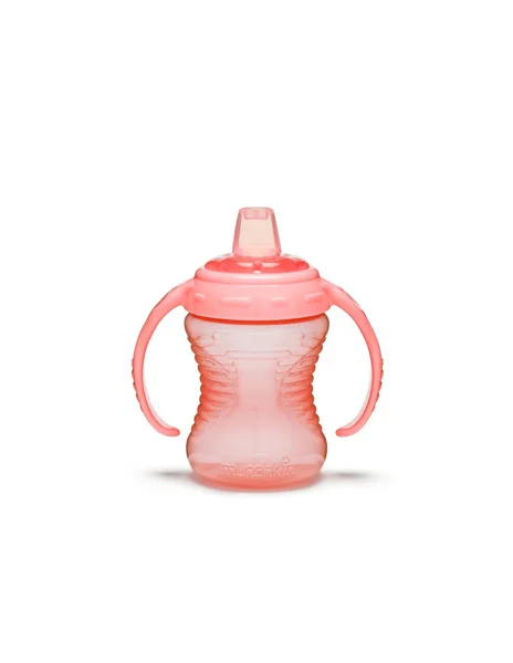Φωτογραφία προϊόντος: Munchkin Ποτηράκι Mighty Grip Trainer Ροζ
