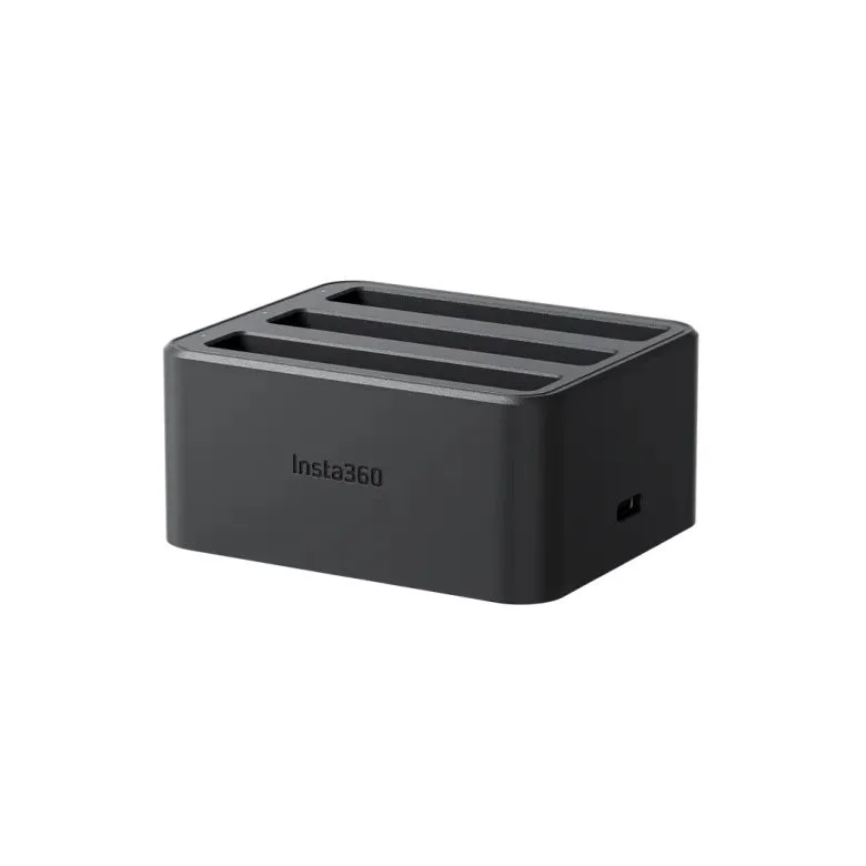 Φωτογραφία προϊόντος: Insta360 X4 Fast Charge Hub