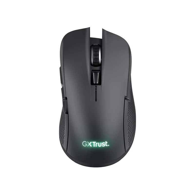 Φωτογραφία προϊόντος: Trust GXT 923 YBAR Wireless RGB Gaming Mouse 7200 DPI (24888)