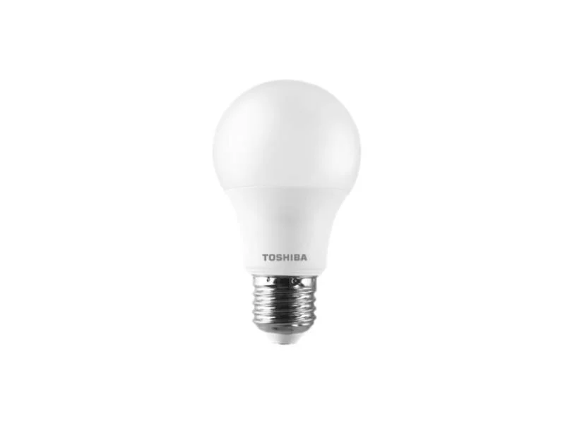 Φωτογραφία προϊόντος: TOSHIBA LED A60 E27 4.7W 3000K
