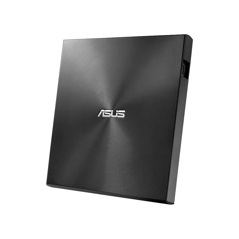Φωτογραφία προϊόντος: ASUS ZenDrive U9M SDRW-08U9M-U, Black, External (90DD02A0-M29000)