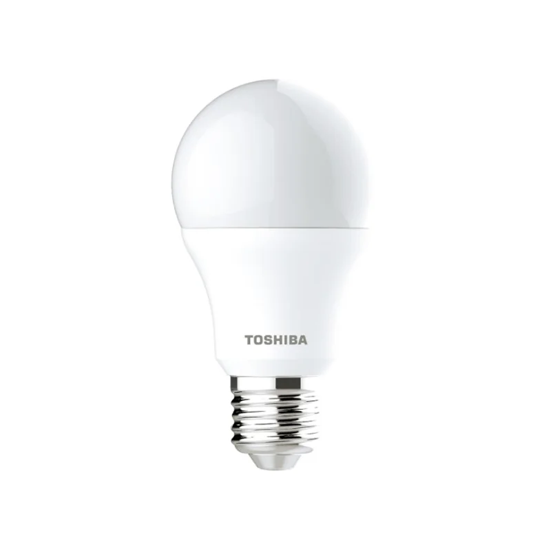Φωτογραφία προϊόντος: Toshiba LED E27 A60 6500K (Ψυχρό Λευκό) (DELS-BLC4011B0AE21)