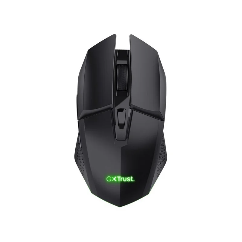Φωτογραφία προϊόντος: Trust GXT 110 Felox Ασύρματο RGB Gaming Ποντίκι 4800 DPI Black (25037)