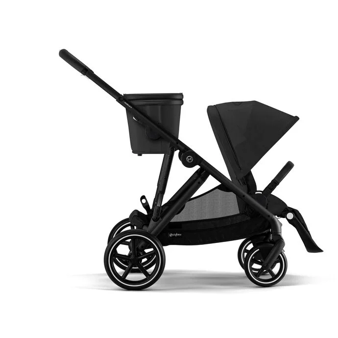 Φωτογραφία προϊόντος: Cybex Gazelle S BLK Moon Black