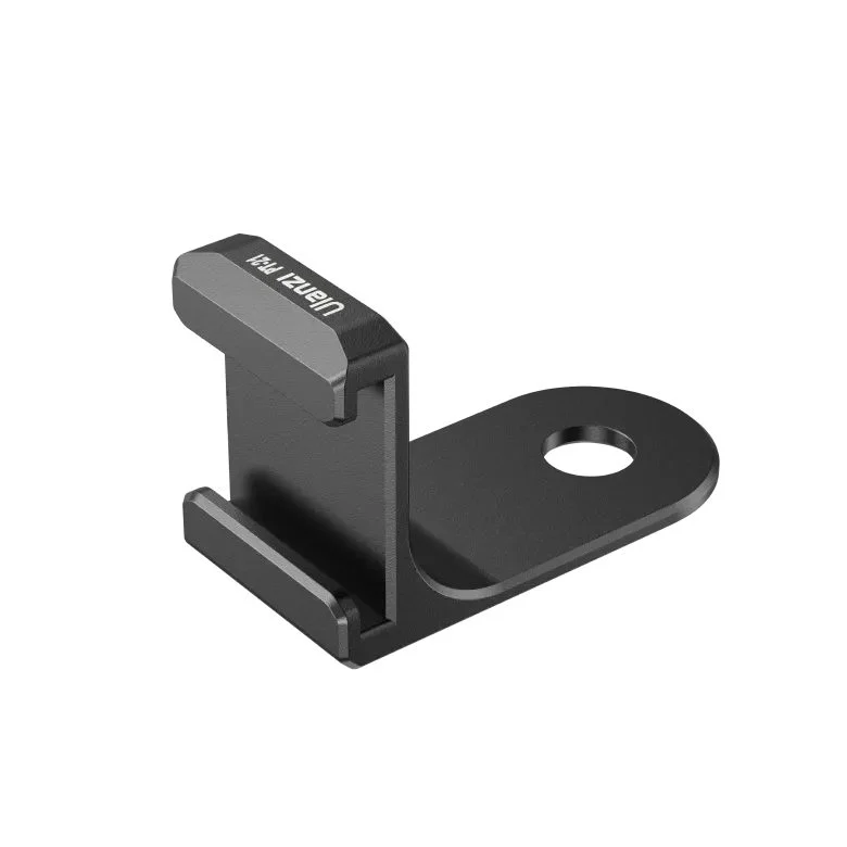 Φωτογραφία προϊόντος: Insta360 Ulanzi X Series Cold Shoe (X4 X3 X2 etc for use with camera and selfie stick)