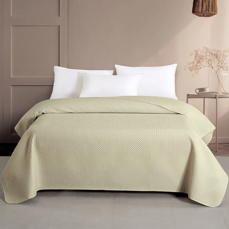 Φωτογραφία προϊόντος: Κουβερλί King Size 260x240 Melinen Zara Ecru 260x240