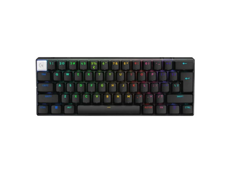 Φωτογραφία προϊόντος: GAM.KEYBRD LOGITECH PROX 60 LIGHTSPD B