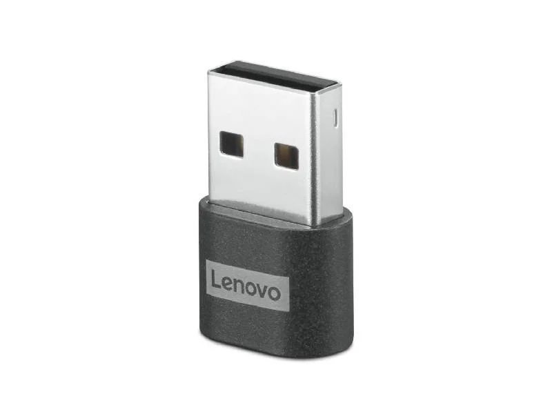 Φωτογραφία προϊόντος: Lenovo USB-C to USB-A Adapter (4X91C99226)