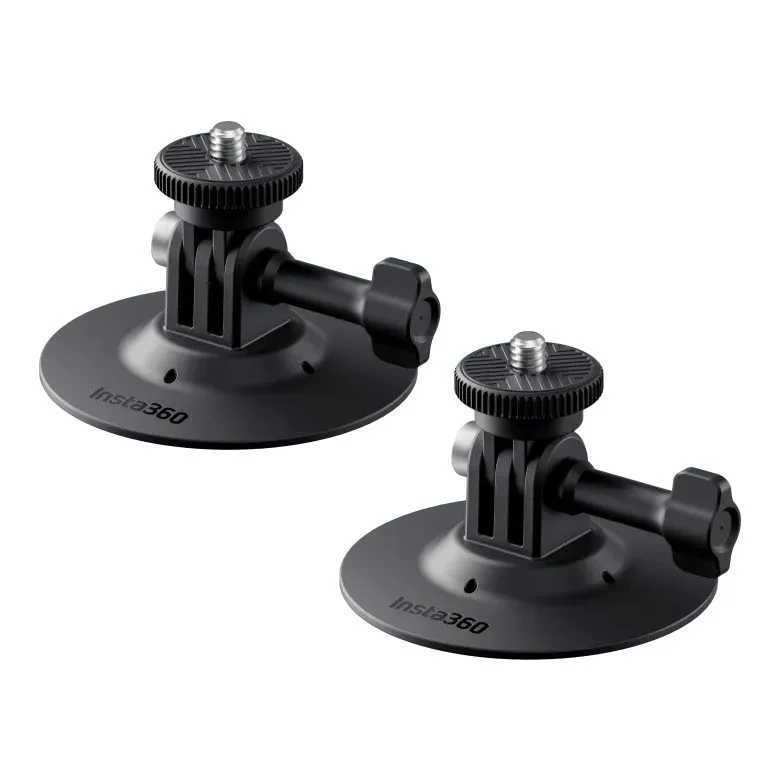 Φωτογραφία προϊόντος: Insta360 Flexible Adhesive Mount
