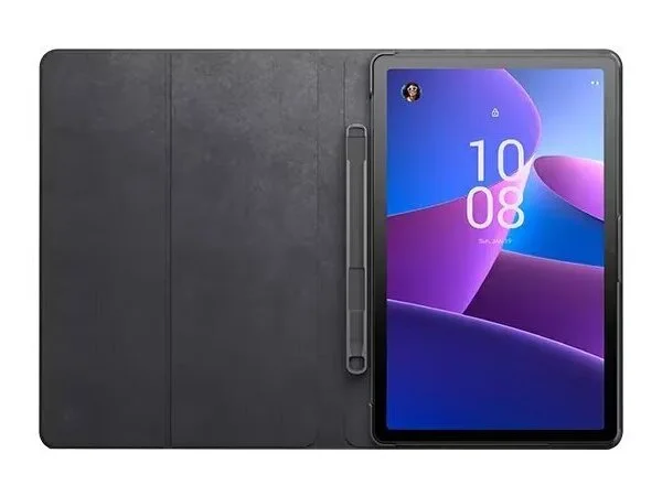 Φωτογραφία προϊόντος: Θήκη Tablet Flip για Lenovo Tab M8 (4th Gen) (ZG38C04741)