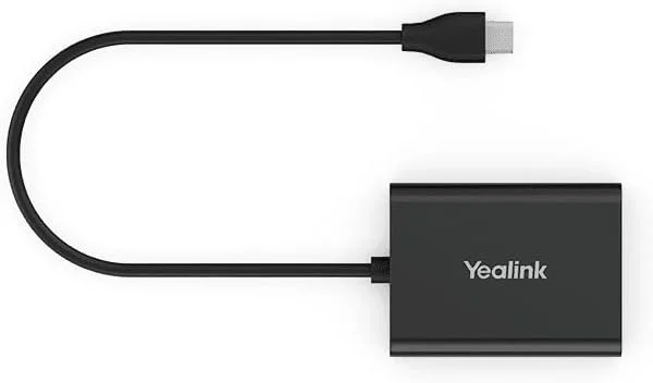 Φωτογραφία προϊόντος: YEALINK Wireless Headset Adapter EHS60