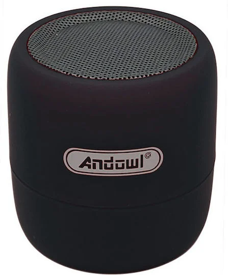 Φωτογραφία προϊόντος: Andowl Q-YX806 Ηχείο Bluetooth 5W Μαύρο