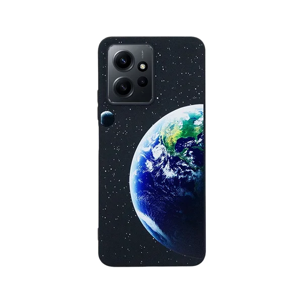Φωτογραφία προϊόντος: Vivid Case Matte TPU Xiaomi Redmi Note 12 4G Earth