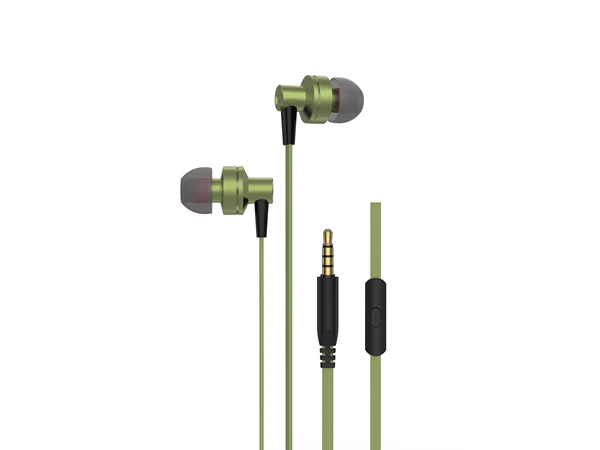 Φωτογραφία προϊόντος: Riversong Handsfree 3.5mm Spirit M1 Green
