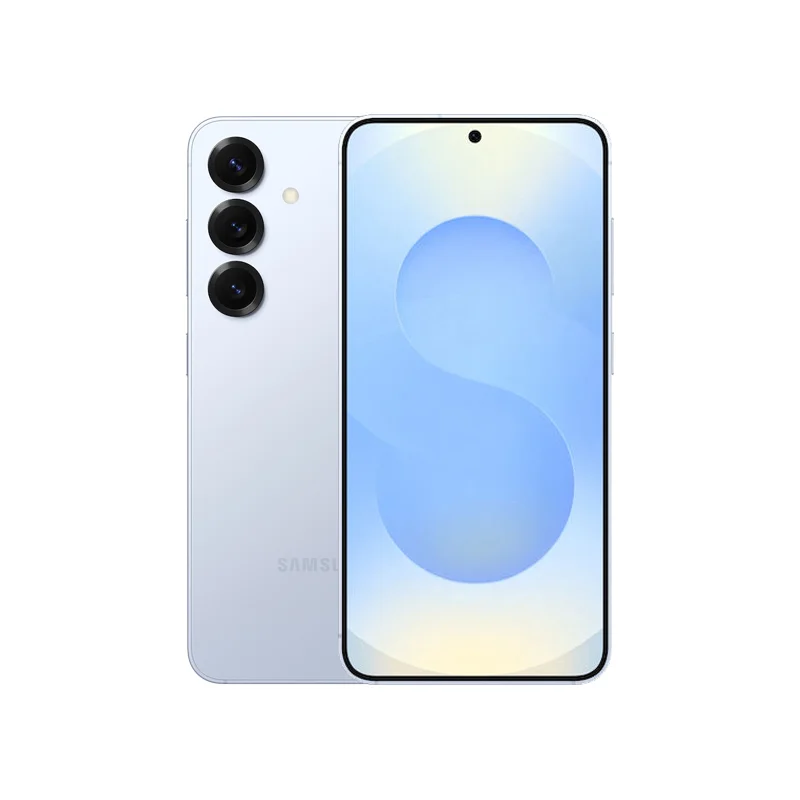 Φωτογραφία προϊόντος: Samsung Galaxy S25 (12GB/128GB) 5G Icy Blue