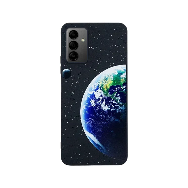 Φωτογραφία προϊόντος: Vivid Case Matte TPU Samsung Galaxy A04s Earth