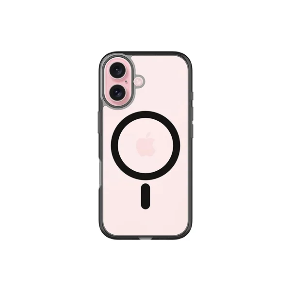 Φωτογραφία προϊόντος: Vivid Magsafe Hybrid Case Apple iPhone 16 Black