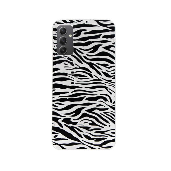 Φωτογραφία προϊόντος: Vivid Case Slim TPU Samsung Galaxy A34 5G Zebra