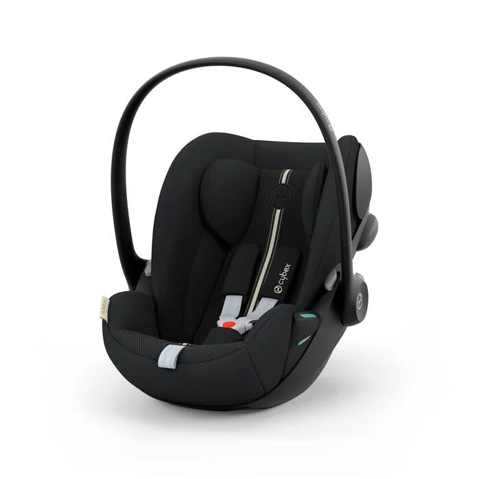 Φωτογραφία προϊόντος: Cybex Κάθισμα Αυτοκινήτου Cloud G i-Size Moon Black (Plus)