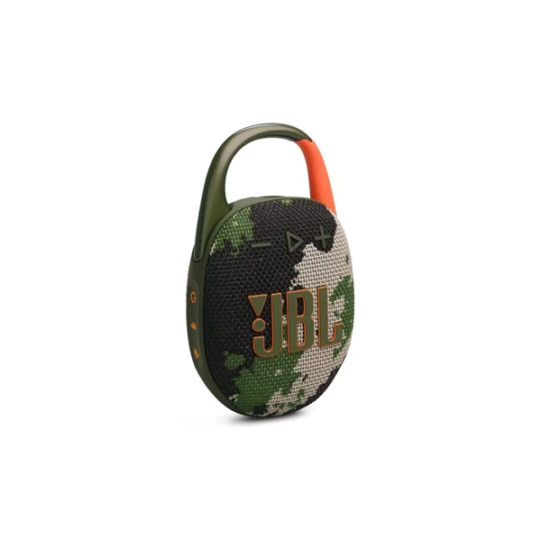 Φωτογραφία προϊόντος: JBL Bluetooth Speaker Clip 5 Water/Dust Proof IP67 Squad