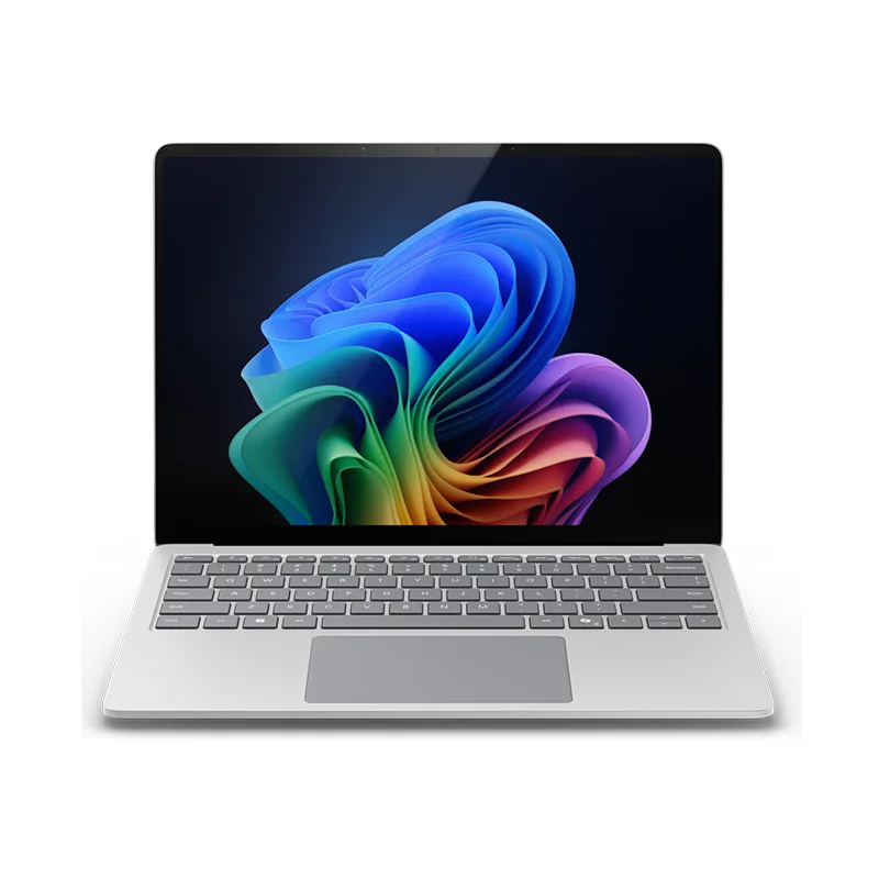 Φωτογραφία προϊόντος: Microsoft Surface Laptop 7 15" (Snapdragon X Elite/16GB/256GB SSD/Win11P) Platinum (ZHP-00009)
