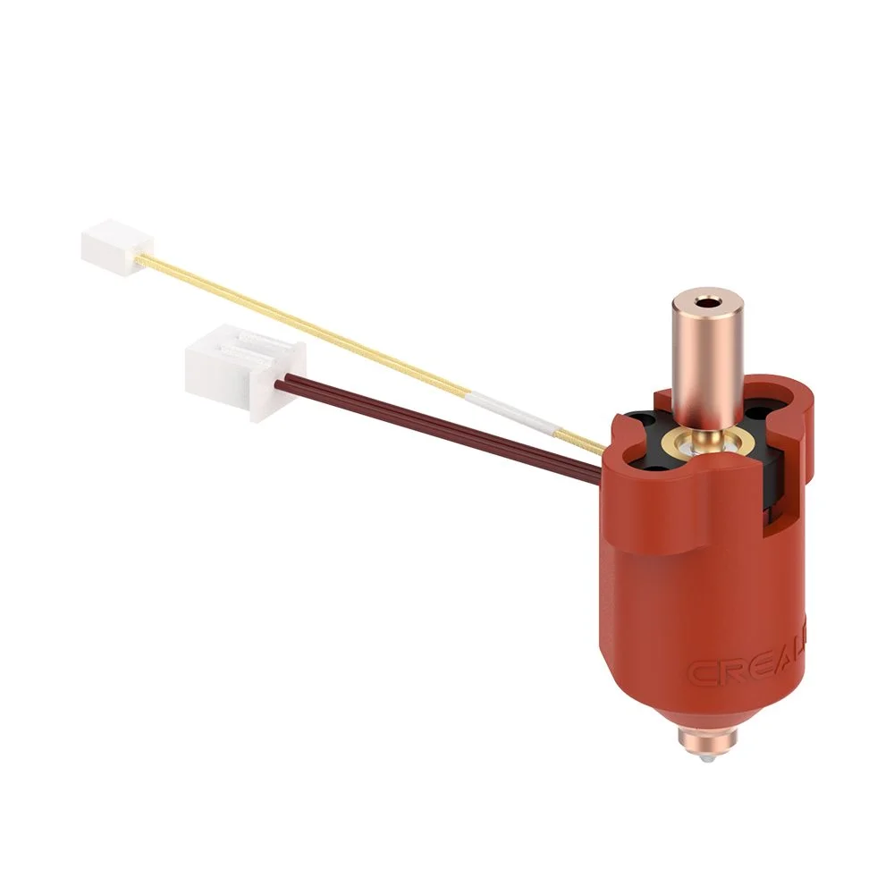 Φωτογραφία προϊόντος: Creality K1 Max Ceramic Heating Block Kit