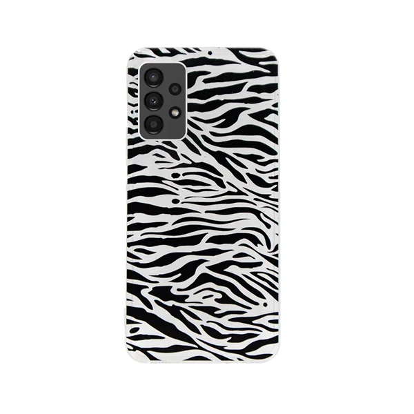 Φωτογραφία προϊόντος: Vivid Case Slim TPU Samsung Galaxy A13 4G Zebra