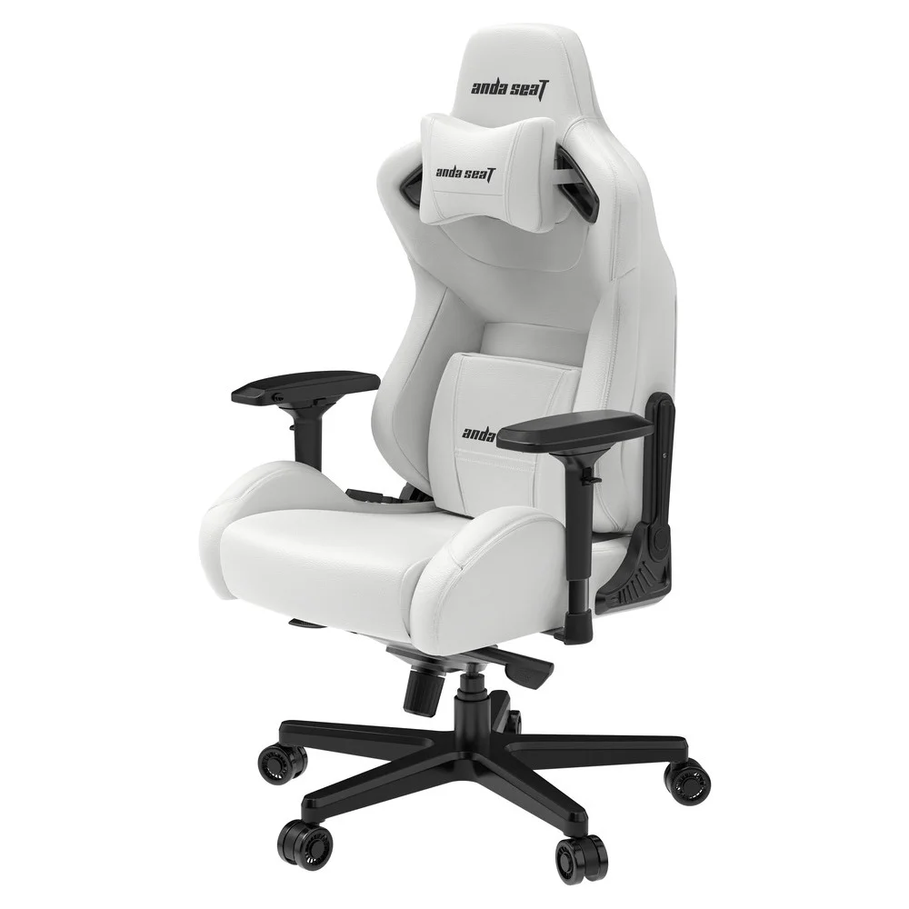 Φωτογραφία προϊόντος: ANDA SEAT Gaming Chair AD12XL KAISER-II White