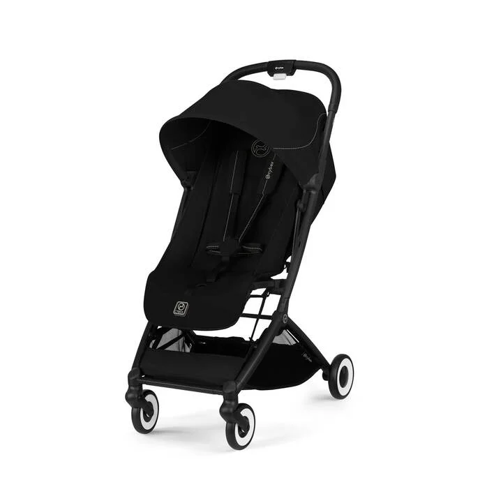 Φωτογραφία προϊόντος: Cybex Καρότσι Orfeo Magic Black