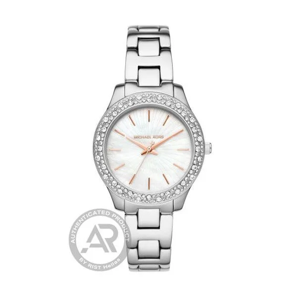 Φωτογραφία προϊόντος: MICHAEL KORS Liliane ωρολόϊ γυναικείο MK4556