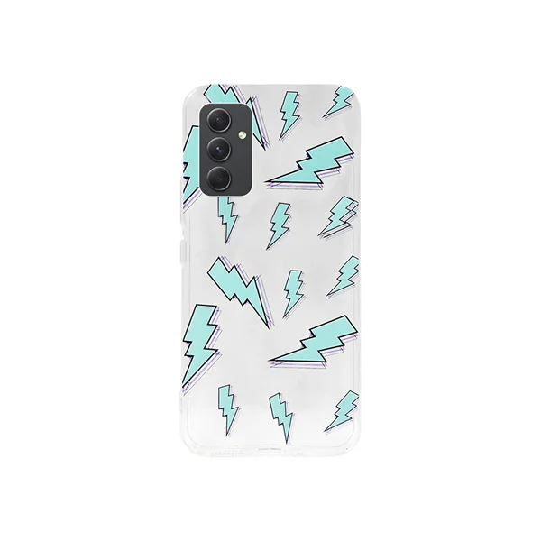 Φωτογραφία προϊόντος: Vivid Case Slim TPU Samsung Galaxy A54 5G Lighting