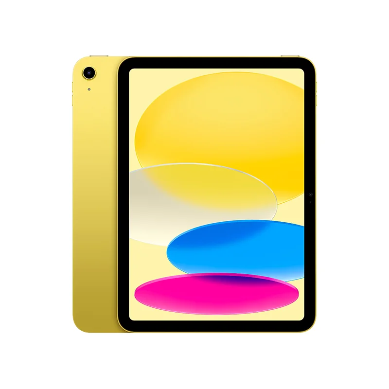 Φωτογραφία προϊόντος: Apple iPad 11" 2025 WiFi (4GB/512GB) Yellow