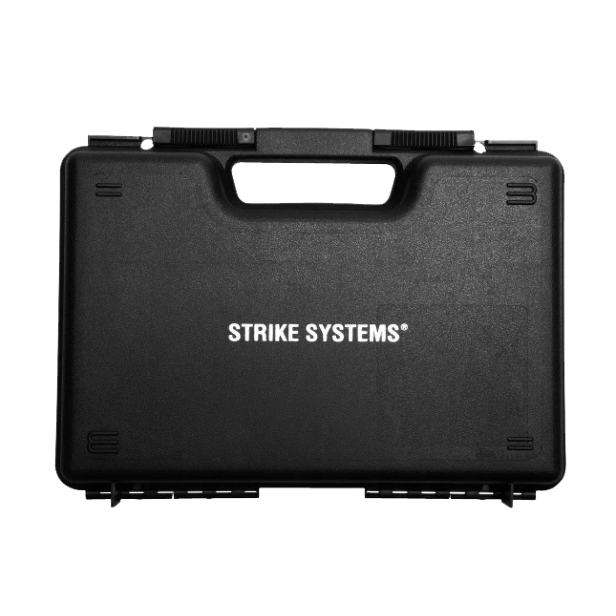 Φωτογραφία προϊόντος: STRIKE SYSTEMS ΒΑΛΙΤΣΑΚΙ ΠΛΑΣΤΙΚΟ ΠΙΣΤΟΛΙΟΥ 7χ18χ29cm