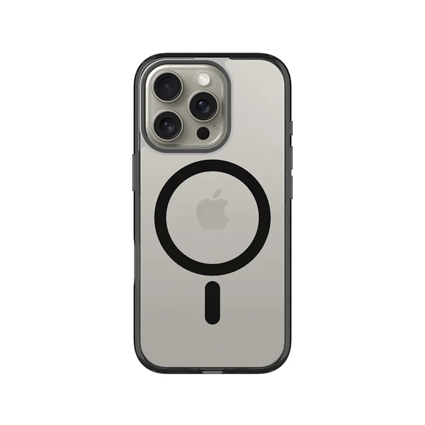 Φωτογραφία προϊόντος: Vivid Magsafe Hybrid Case Apple iPhone 16 Pro Black