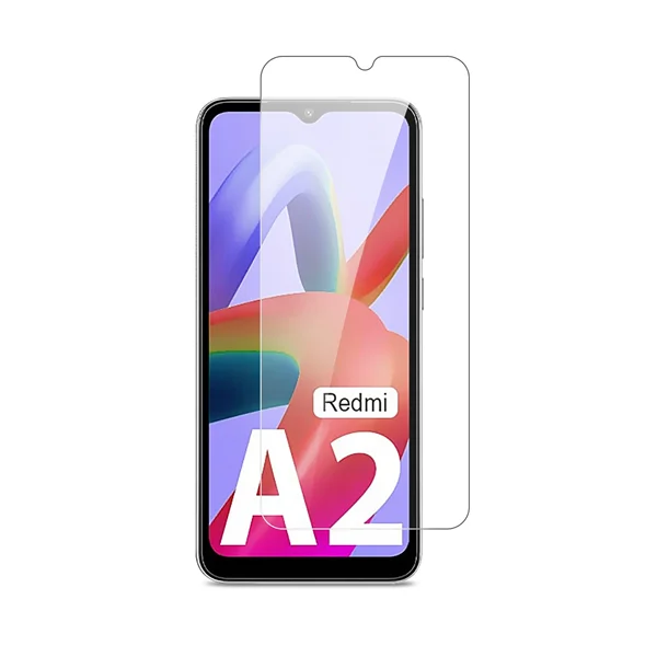 Φωτογραφία προϊόντος: Vivid Tempered Glass Xiaomi Redmi A2