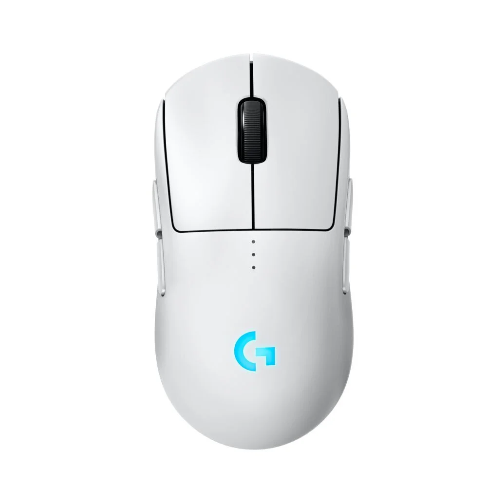 Φωτογραφία προϊόντος: LOGITECH Mouse Gaming GPro Lightspeed Wireless White