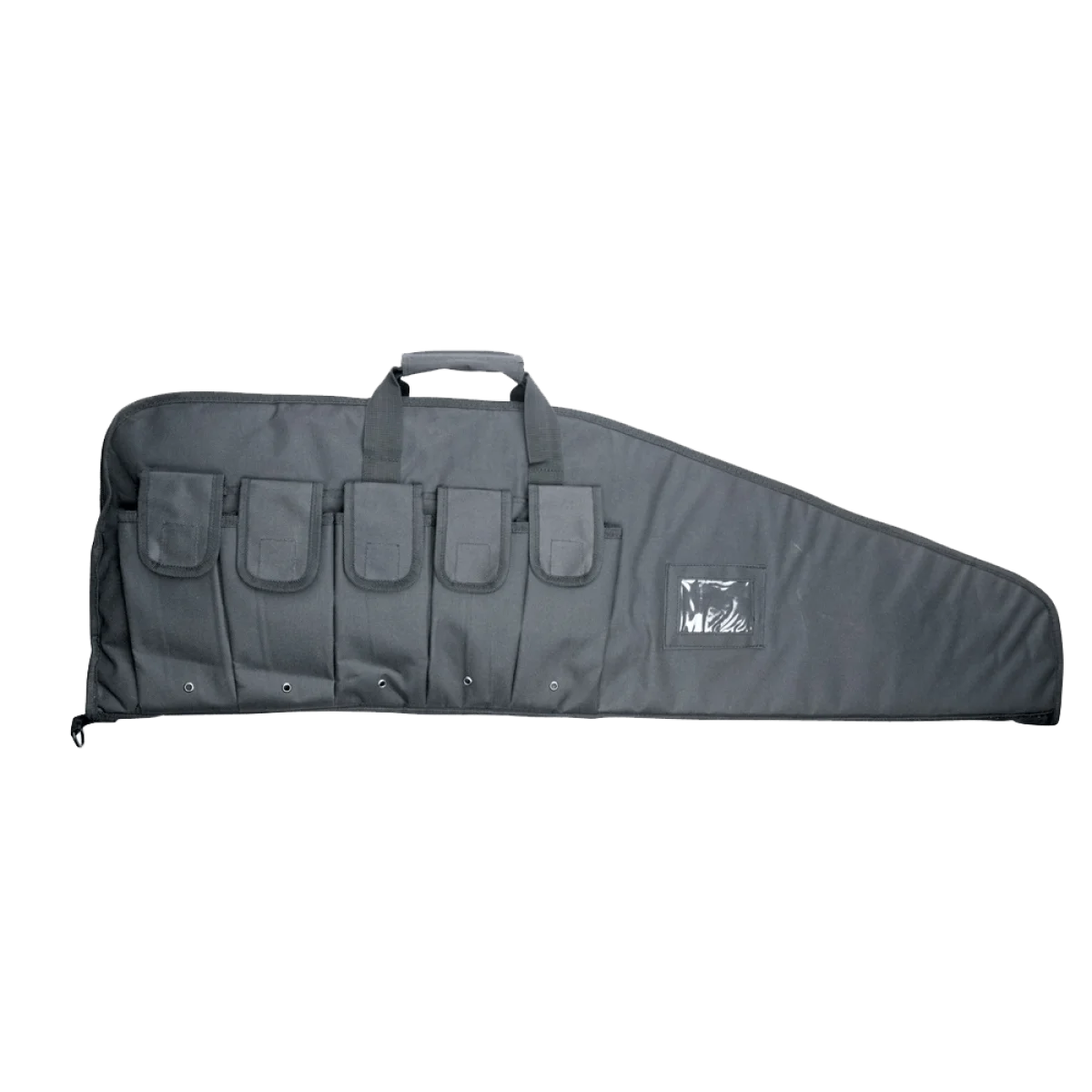 Φωτογραφία προϊόντος: ASG ΘΗΚΗ ΟΠΛΟΥ SOFT, 105x32cm, black