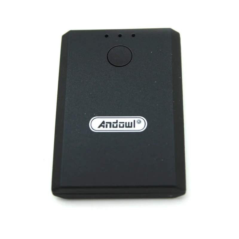 Φωτογραφία προϊόντος: Q-M21 Bluetooth Receiver με θύρα εξόδου 3.5mm Jack