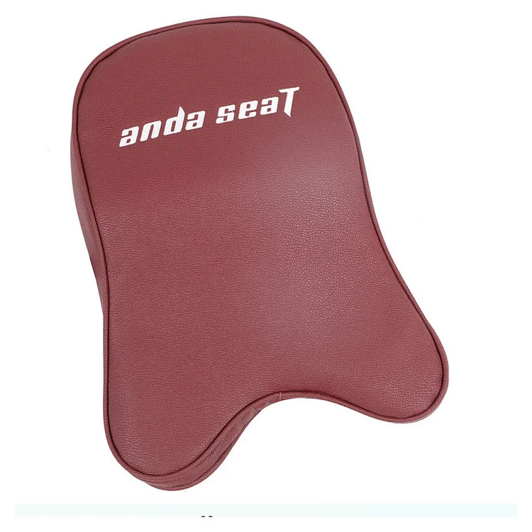 Φωτογραφία προϊόντος: ANDA SEAT MAROON BIG HEAD PILLOW MEMORY