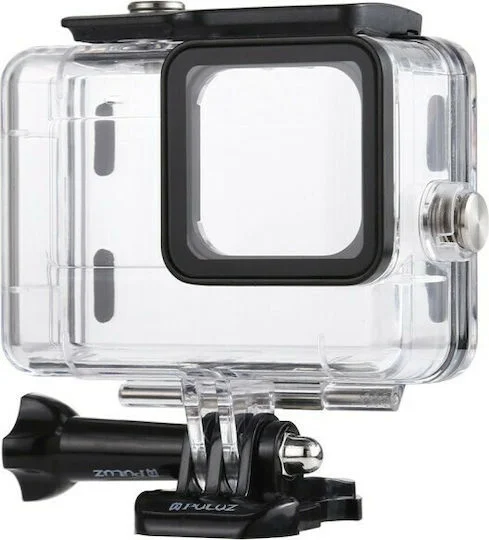 Φωτογραφία προϊόντος: Αδιάβροχη Θήκη (45m) Puluz GoPro HERO 9 / 10/ 11/ 12 / 13 - Black