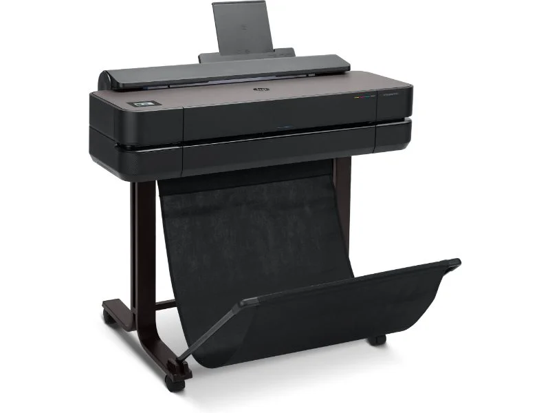 Φωτογραφία προϊόντος: HP Printer DesignJet T650 24-in 2025 edition - 5HB08D