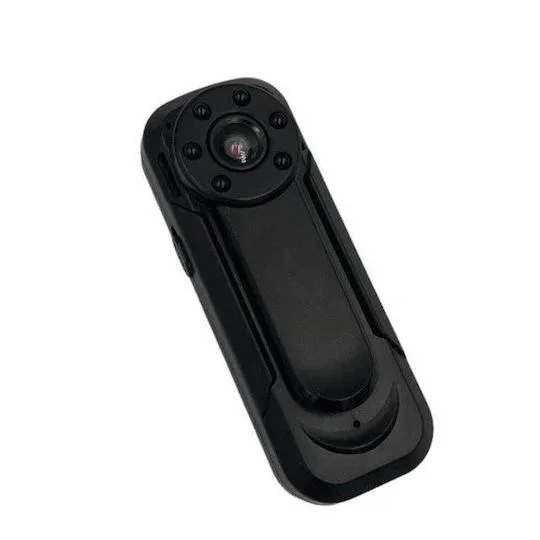 Φωτογραφία προϊόντος: Mini Portable Wifi Pen Camera - HD 1080P - DFV-2755
