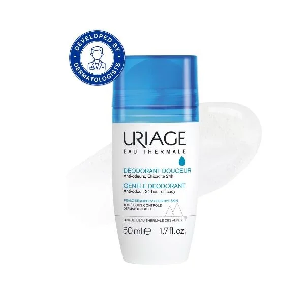 Φωτογραφία προϊόντος: Uriage Gentle Deodorant 50 ml